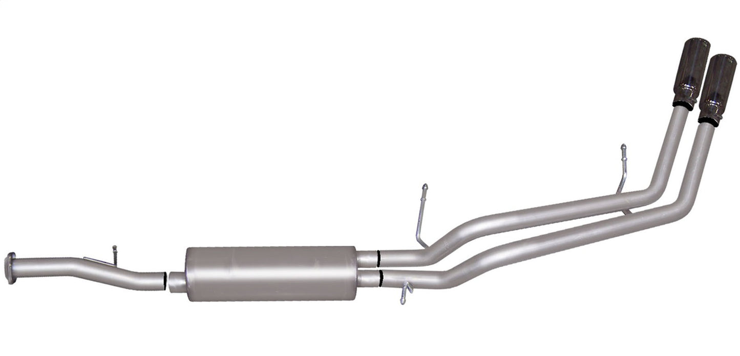 GIBSON EXHAUST Dual Sport Exhaust System 5574