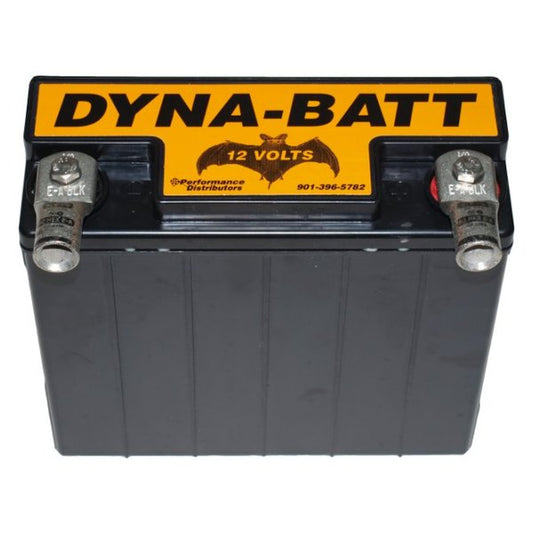 Performance Distributors - Battery DUI-5575A