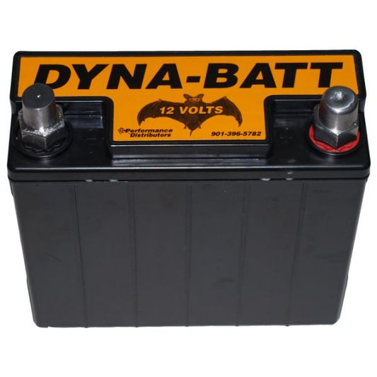 Performance Distributors - Battery DUI-5575B