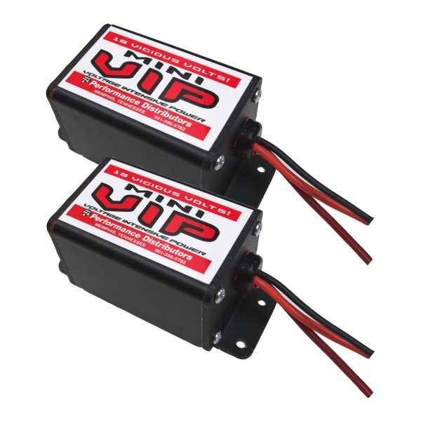 Performance Distributors - Mini Vip DUI-5577-102 – Milky Motorsports
