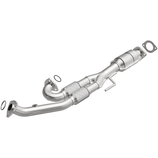 MagnaFlow 2005-2008 Nissan Maxima California Grade CARB Compliant Direct-Fit Catalytic Converter MAGNAFLOW-557710