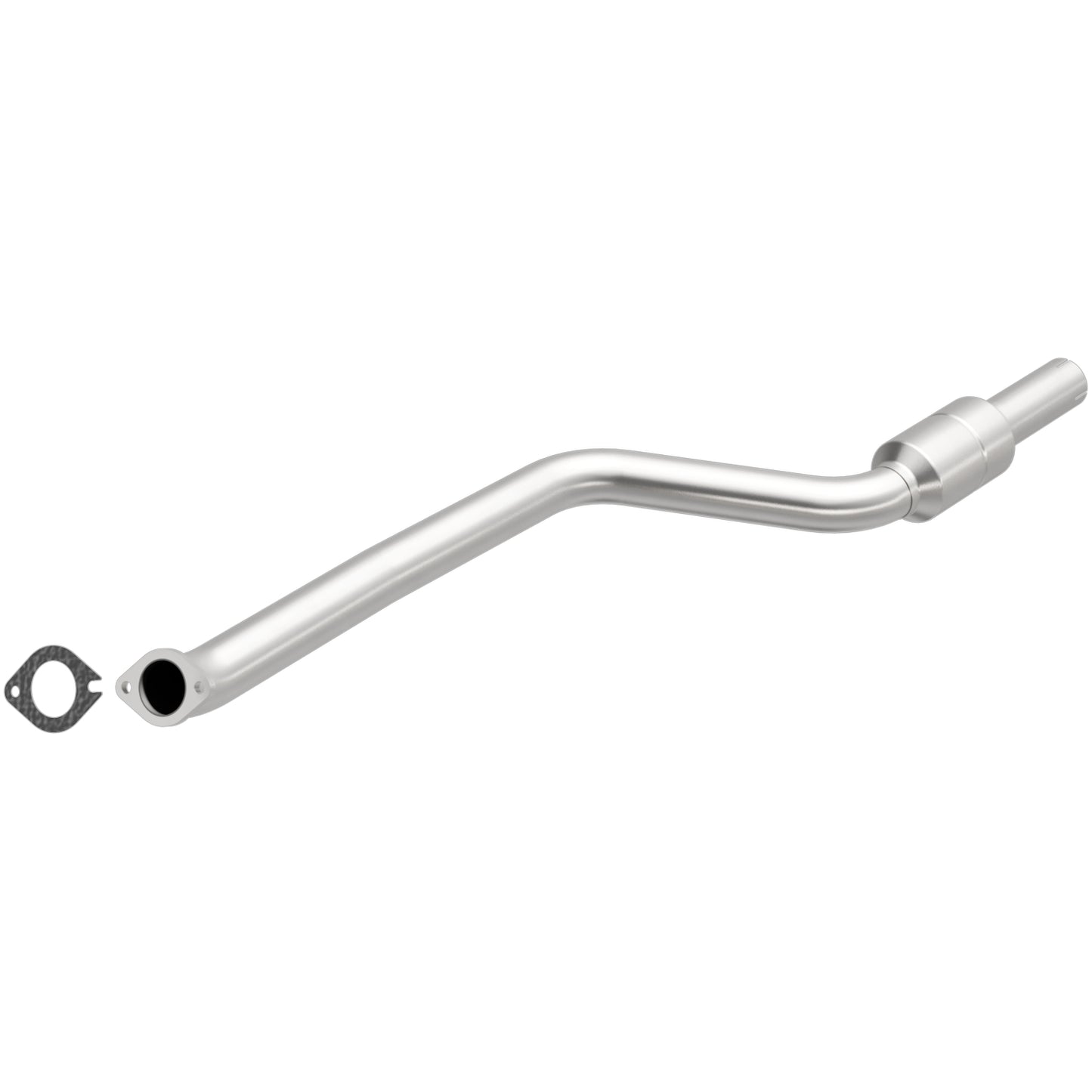 MagnaFlow California Grade CARB Compliant Direct-Fit Catalytic Converter 557768 MAGNAFLOW-557768