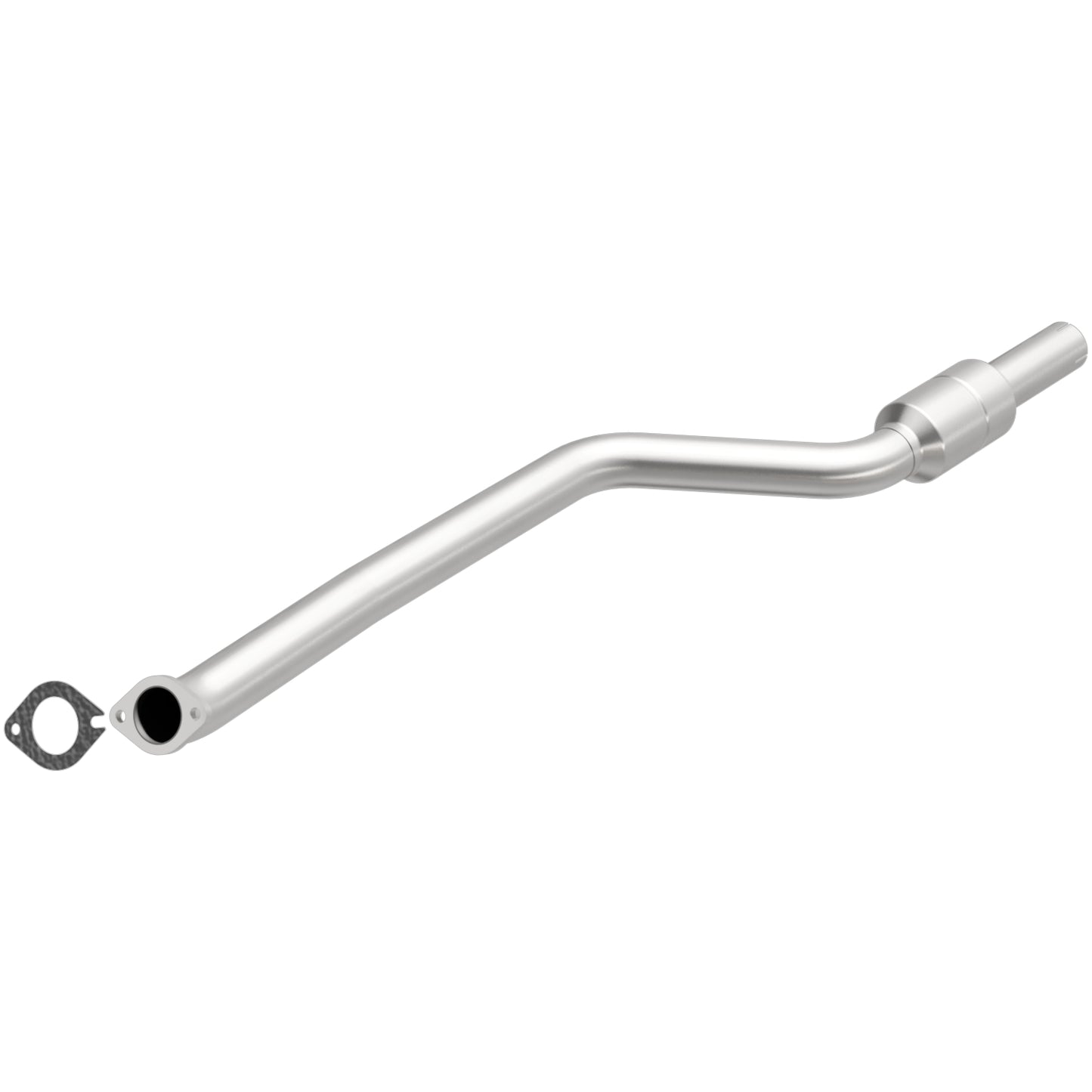 MagnaFlow California Grade CARB Compliant Direct-Fit Catalytic Converter 557769 MAGNAFLOW-557769