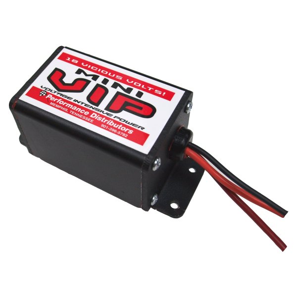 Performance Distributors - Mini Vip DUI-5577 – Milky Motorsports