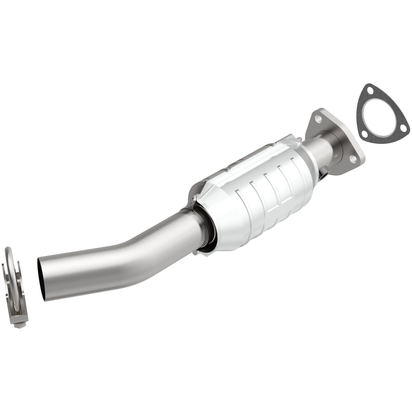 MagnaFlow California Grade CARB Compliant Direct-Fit Catalytic Converter 557812 MAGNAFLOW-557812