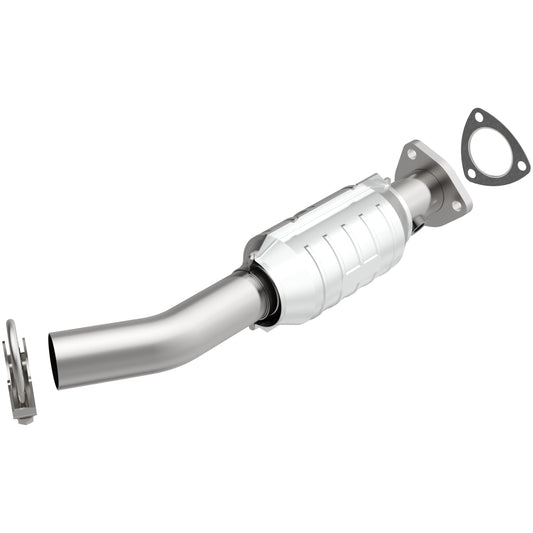 MagnaFlow California Grade CARB Compliant Direct-Fit Catalytic Converter 557812 MAGNAFLOW-557812
