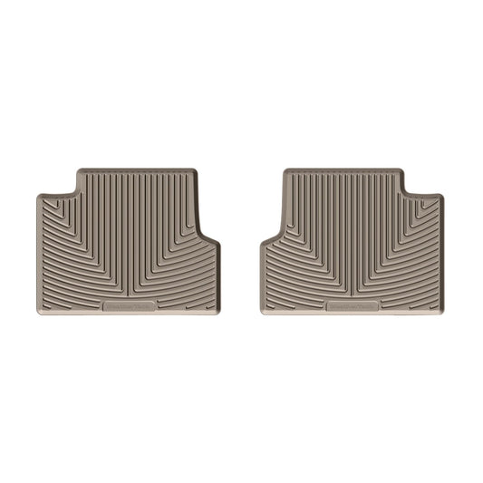 WeatherTech All Weather Floor Mats W317TN