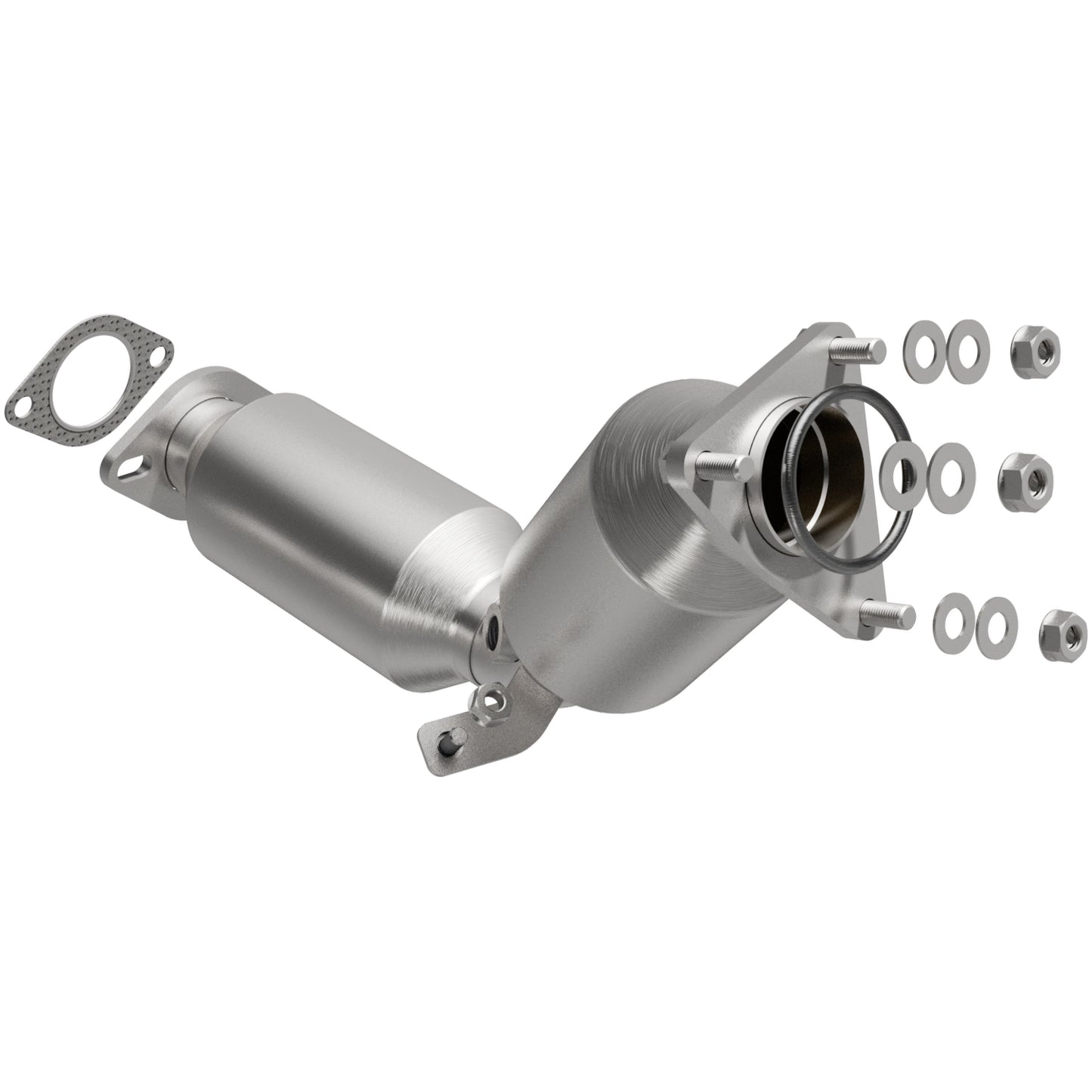 MagnaFlow California Grade CARB Compliant Direct-Fit Catalytic Converter 5582143 MAGNAFLOW-5582143