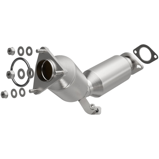 MagnaFlow California Grade CARB Compliant Direct-Fit Catalytic Converter 5582144 MAGNAFLOW-5582144