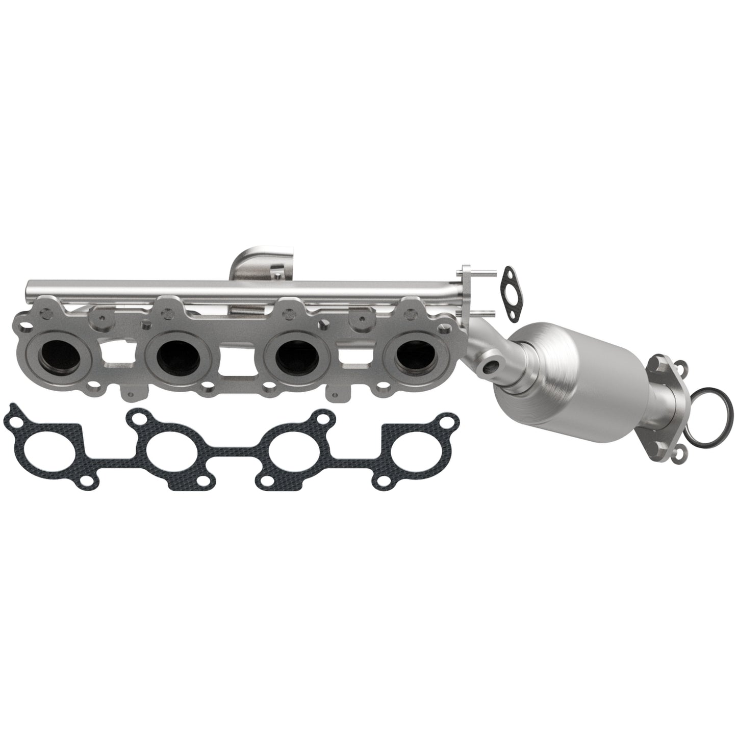 MagnaFlow California Grade CARB Compliant Manifold Catalytic Converter 5582217 MAGNAFLOW-5582217