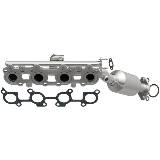 MagnaFlow California Grade CARB Compliant Manifold Catalytic Converter 5582217 MAGNAFLOW-5582217