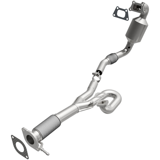 MagnaFlow California Grade CARB Compliant Manifold Catalytic Converter 5582219 MAGNAFLOW-5582219