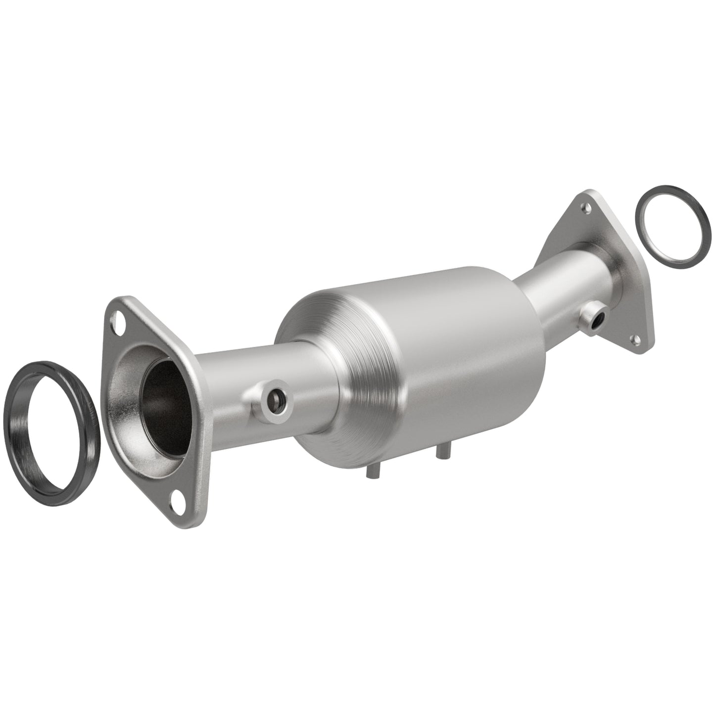 MagnaFlow 2010-2012 Mazda CX-7 California Grade CARB Compliant Direct-Fit Catalytic Converter MAGNAFLOW-5582223