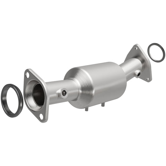 MagnaFlow 2010-2012 Mazda CX-7 California Grade CARB Compliant Direct-Fit Catalytic Converter MAGNAFLOW-5582223