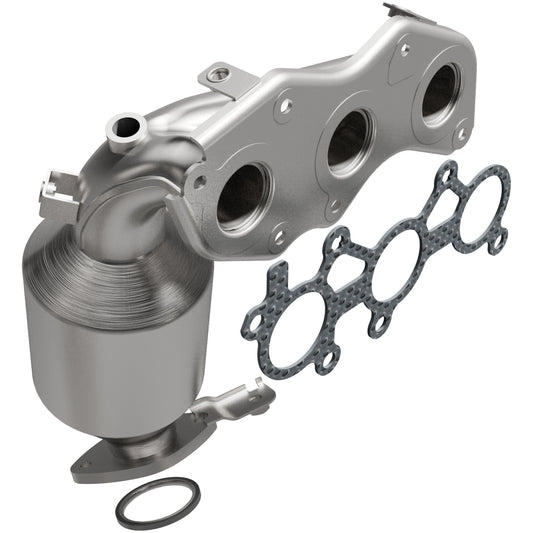 MagnaFlow California Grade CARB Compliant Manifold Catalytic Converter 5582250 MAGNAFLOW-5582250