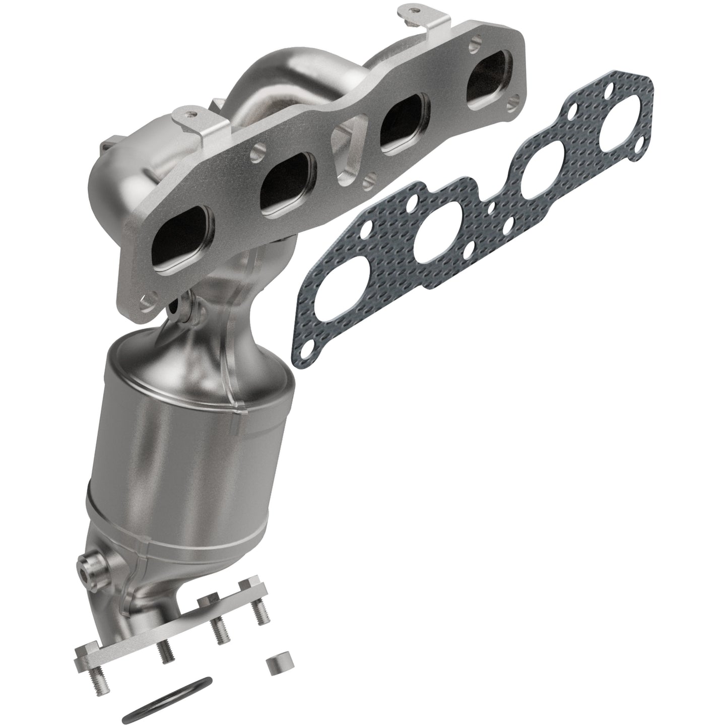 MagnaFlow California Grade CARB Compliant Manifold Catalytic Converter 5582295 MAGNAFLOW-5582295