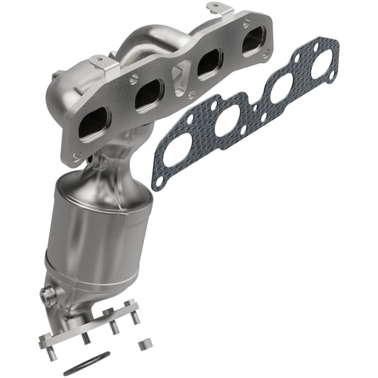 MagnaFlow California Grade CARB Compliant Manifold Catalytic Converter 5582295 MAGNAFLOW-5582295