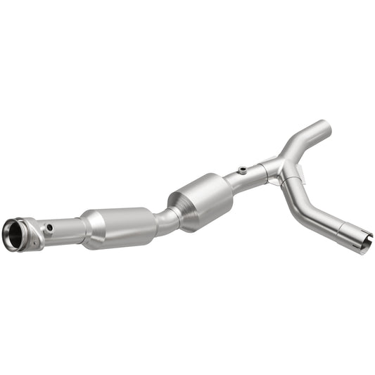 MagnaFlow California Grade CARB Compliant Direct-Fit Catalytic Converter 5582310 MAGNAFLOW-5582310