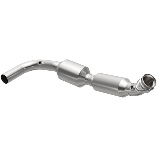 MagnaFlow California Grade CARB Compliant Direct-Fit Catalytic Converter 5582311 MAGNAFLOW-5582311