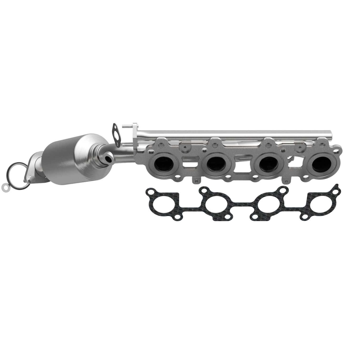 MagnaFlow California Grade CARB Compliant Manifold Catalytic Converter 5582323 MAGNAFLOW-5582323