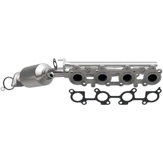 MagnaFlow California Grade CARB Compliant Manifold Catalytic Converter 5582323 MAGNAFLOW-5582323