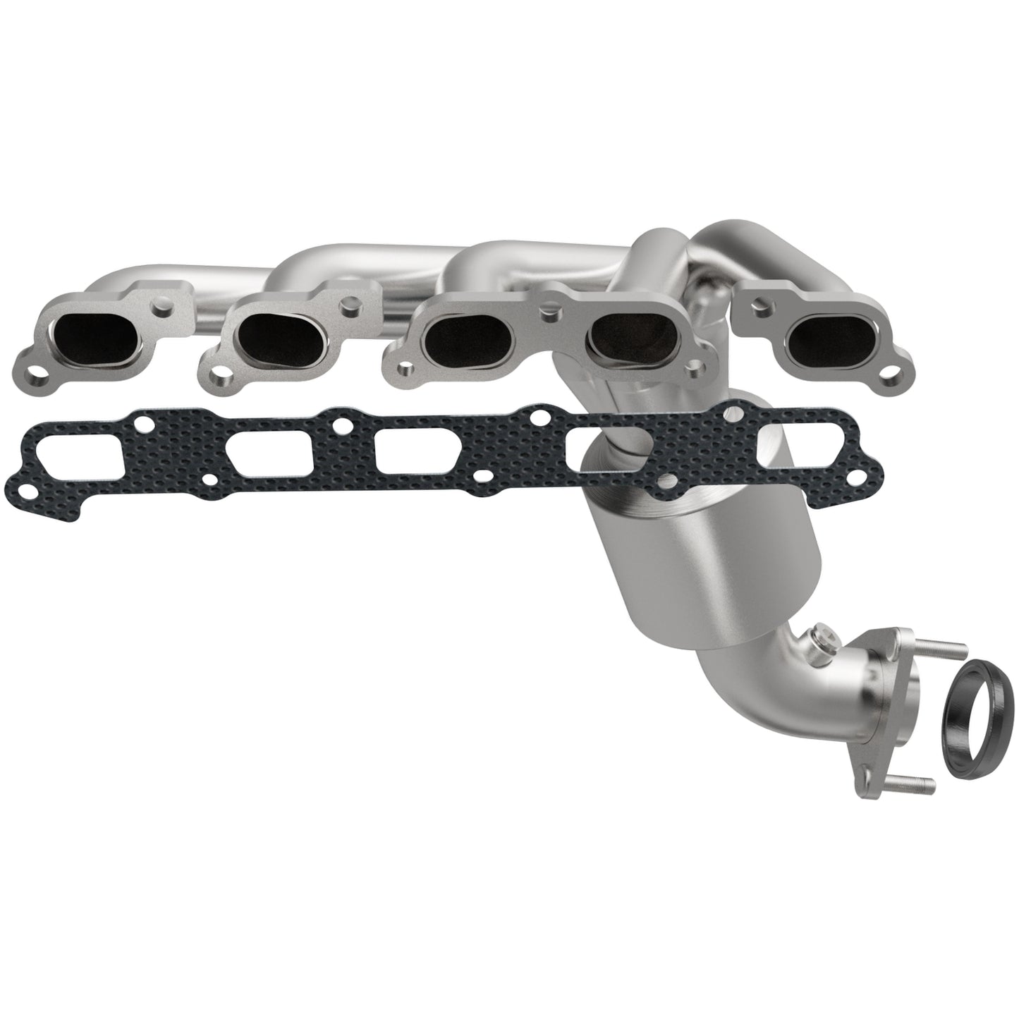 MagnaFlow California Grade CARB Compliant Manifold Catalytic Converter 5582353 MAGNAFLOW-5582353