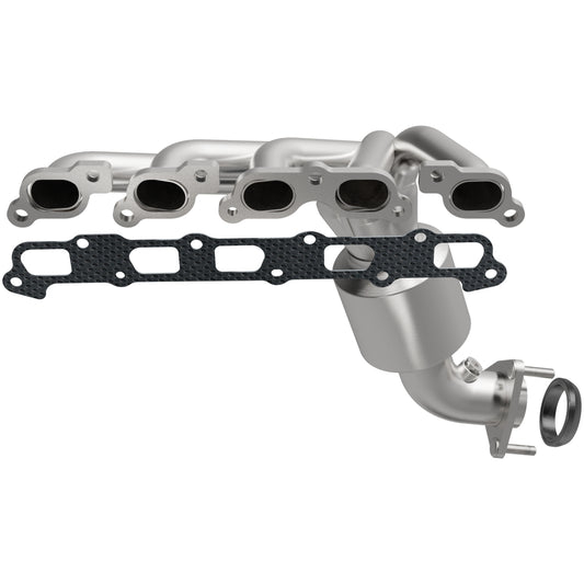 MagnaFlow California Grade CARB Compliant Manifold Catalytic Converter 5582353 MAGNAFLOW-5582353