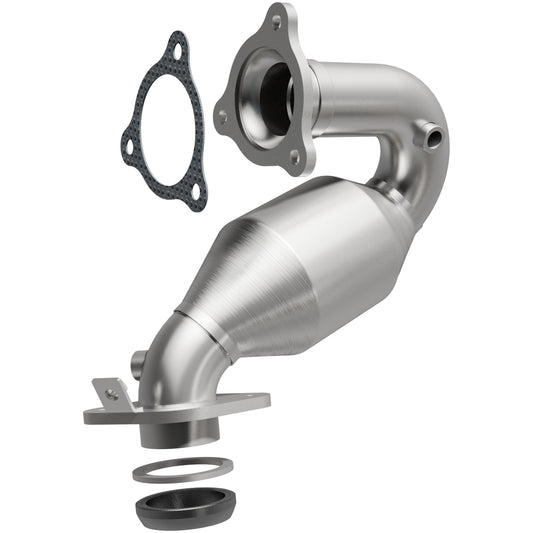 MagnaFlow 2007-2012 Acura RDX California Grade CARB Compliant Direct-Fit Catalytic Converter MAGNAFLOW-5582519
