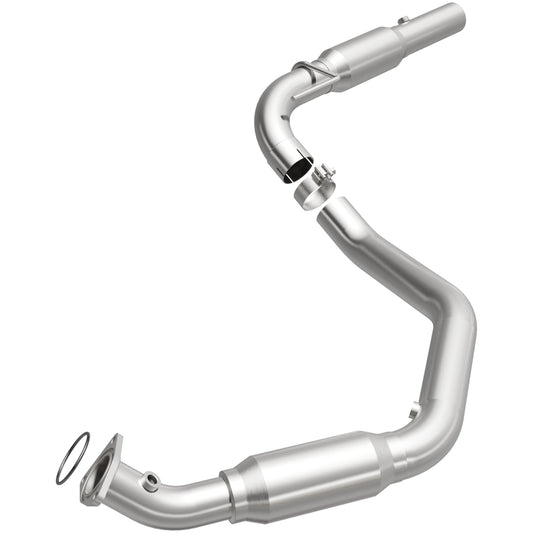 MagnaFlow California Grade CARB Compliant Direct-Fit Catalytic Converter 5582524 MAGNAFLOW-5582524