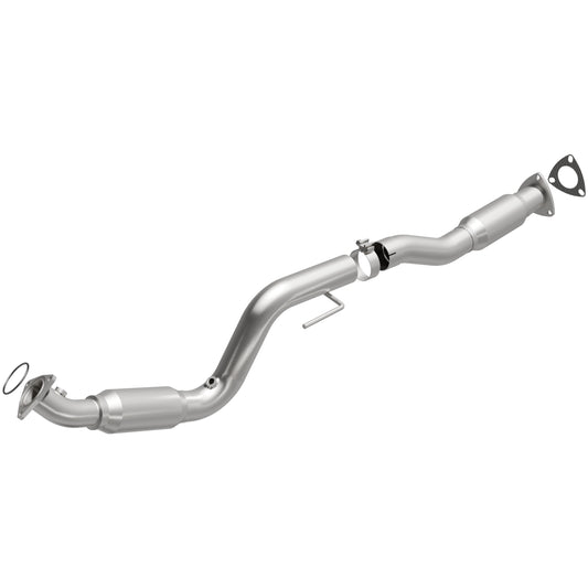 MagnaFlow California Grade CARB Compliant Direct-Fit Catalytic Converter 5582534 MAGNAFLOW-5582534