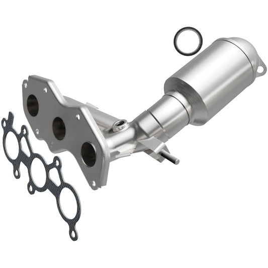 MagnaFlow California Grade CARB Compliant Manifold Catalytic Converter 5582545 MAGNAFLOW-5582545