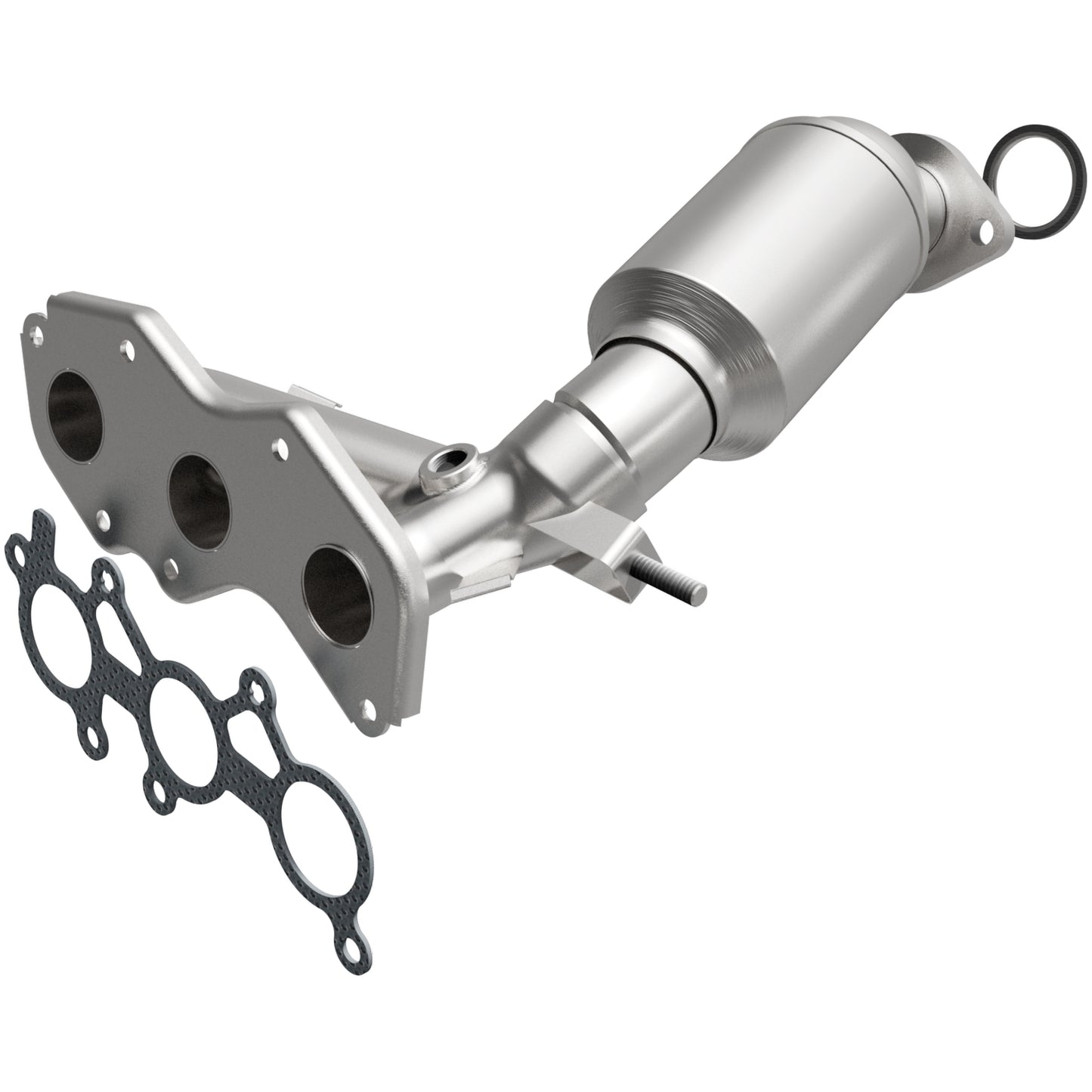MagnaFlow 2011 Toyota Sienna California Grade CARB Compliant Manifold Catalytic Converter MAGNAFLOW-5582556
