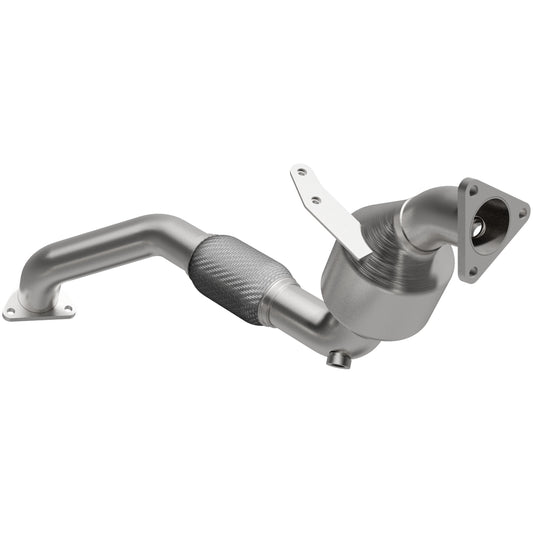 MagnaFlow California Grade CARB Compliant Direct-Fit Catalytic Converter 5582585 MAGNAFLOW-5582585