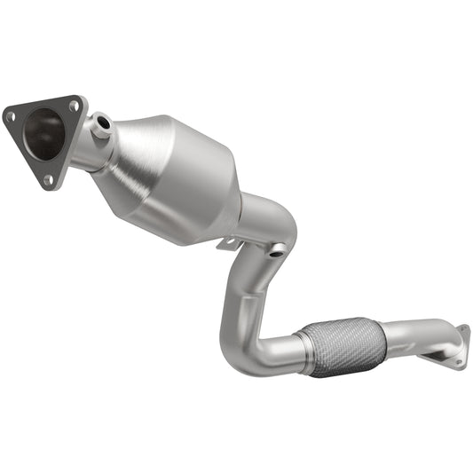 MagnaFlow California Grade CARB Compliant Direct-Fit Catalytic Converter 5582586 MAGNAFLOW-5582586