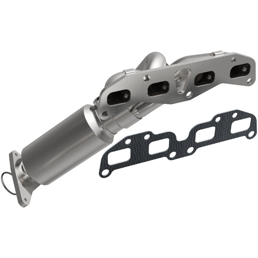 MagnaFlow California Grade CARB Compliant Manifold Catalytic Converter 5582596 MAGNAFLOW-5582596