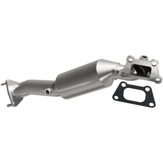 MagnaFlow California Grade CARB Compliant Direct-Fit Catalytic Converter 5582610 MAGNAFLOW-5582610