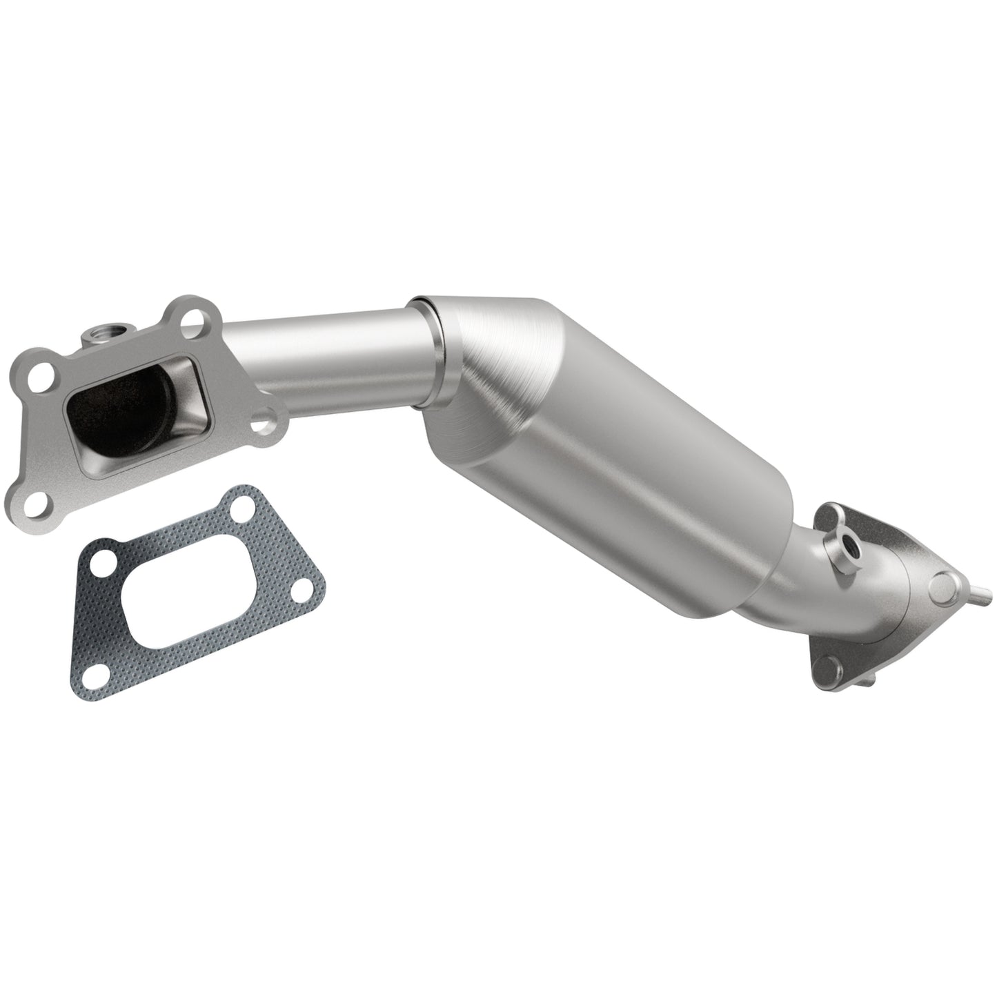 MagnaFlow California Grade CARB Compliant Direct-Fit Catalytic Converter 5582611 MAGNAFLOW-5582611