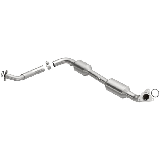 MagnaFlow California Grade CARB Compliant Direct-Fit Catalytic Converter 5582625 MAGNAFLOW-5582625