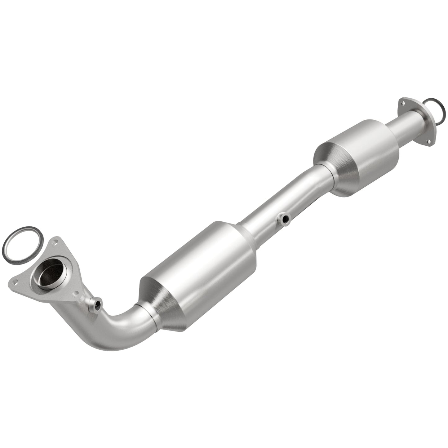 MagnaFlow California Grade CARB Compliant Direct-Fit Catalytic Converter 5582630 MAGNAFLOW-5582630