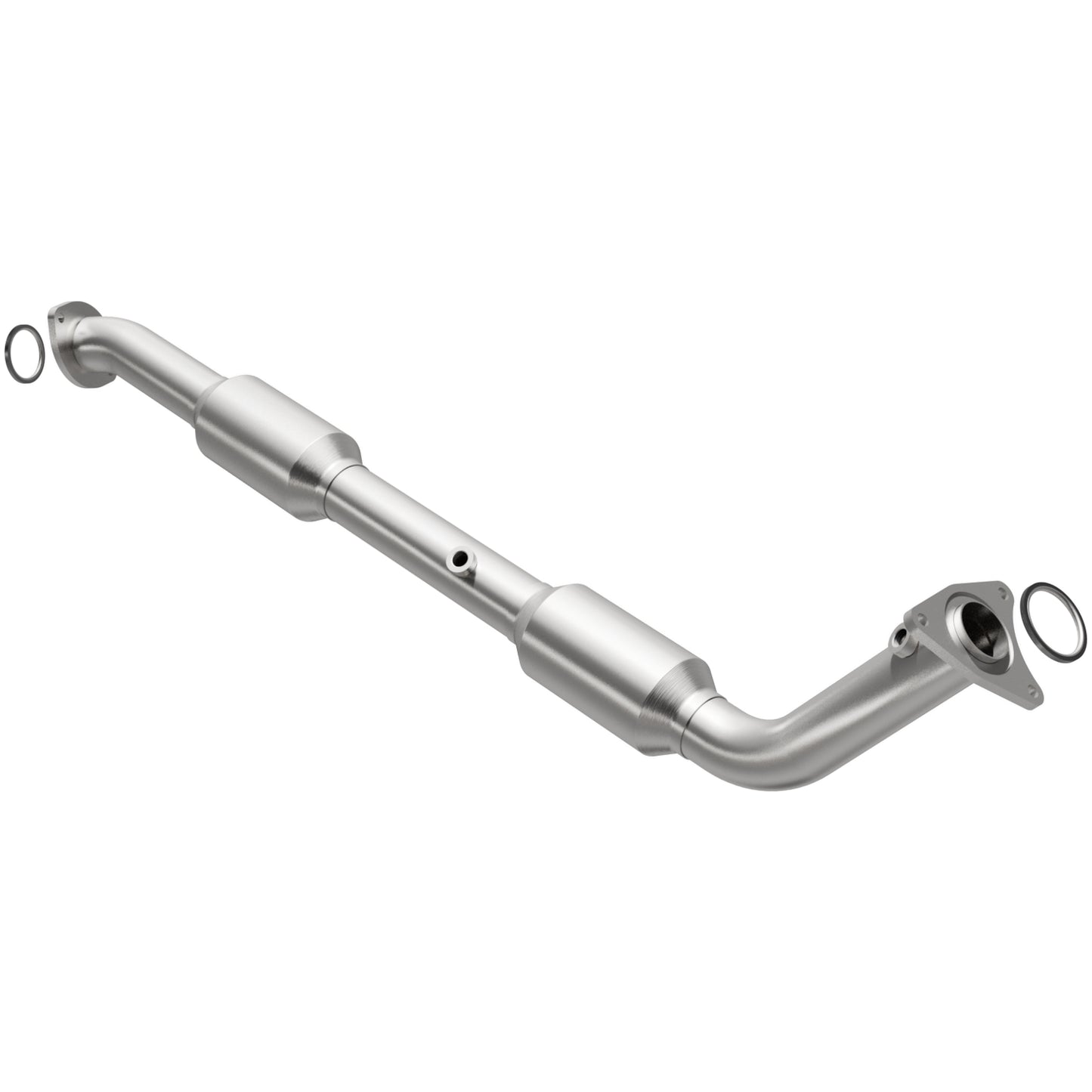 MagnaFlow California Grade CARB Compliant Direct-Fit Catalytic Converter 5582632 MAGNAFLOW-5582632