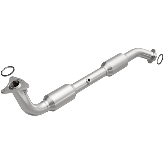 MagnaFlow California Grade CARB Compliant Direct-Fit Catalytic Converter 5582633 MAGNAFLOW-5582633