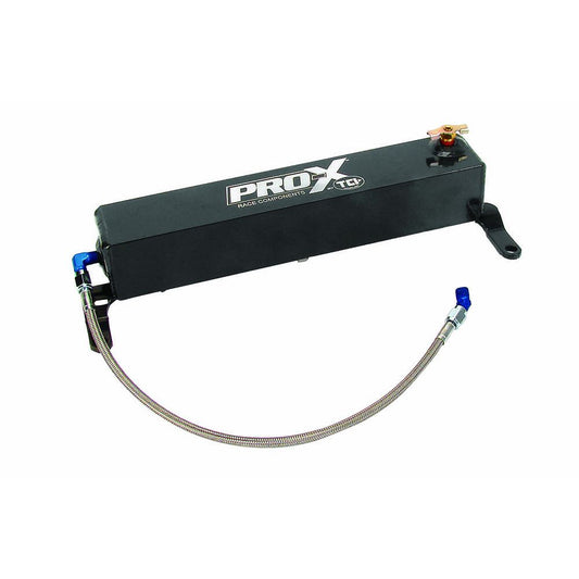 TCI PRO-X Powerglide Overflow Canister 528206