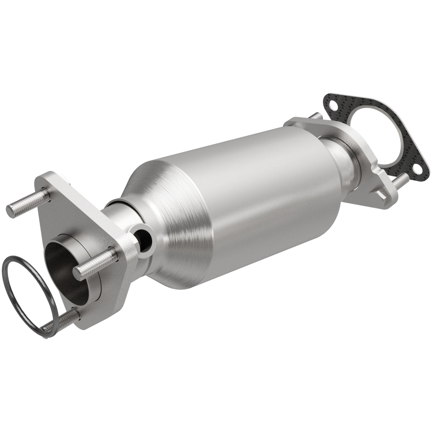 MagnaFlow California Grade CARB Compliant Direct-Fit Catalytic Converter 5582665 MAGNAFLOW-5582665