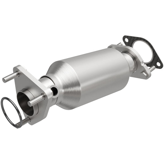 MagnaFlow California Grade CARB Compliant Direct-Fit Catalytic Converter 5582665 MAGNAFLOW-5582665