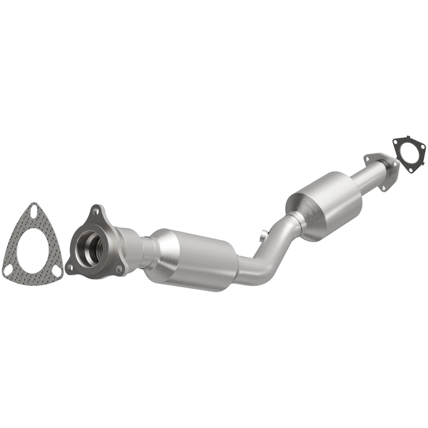 MagnaFlow 2008-2010 Saturn Vue California Grade CARB Compliant Direct-Fit Catalytic Converter MAGNAFLOW-5582722