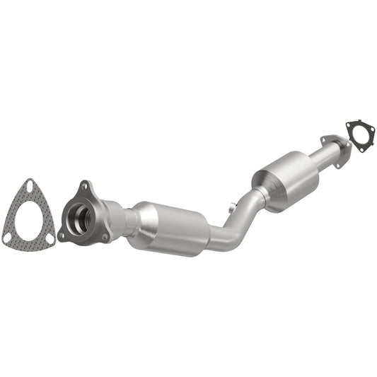 MagnaFlow 2008-2010 Saturn Vue California Grade CARB Compliant Direct-Fit Catalytic Converter MAGNAFLOW-5582722