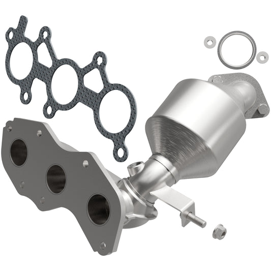 MagnaFlow California Grade CARB Compliant Manifold Catalytic Converter 5582832 MAGNAFLOW-5582832