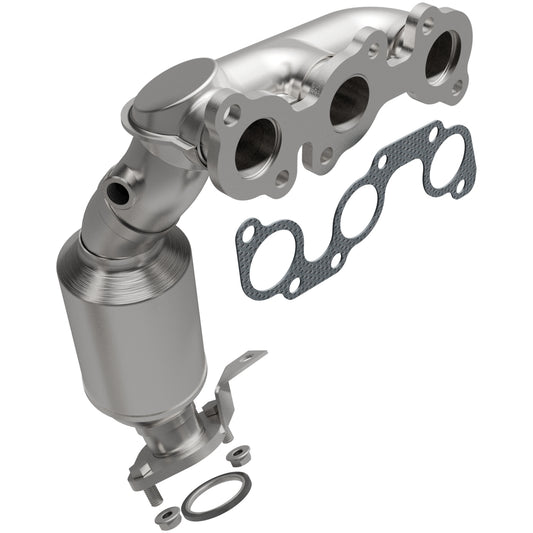 MagnaFlow California Grade CARB Compliant Manifold Catalytic Converter 5582833 MAGNAFLOW-5582833