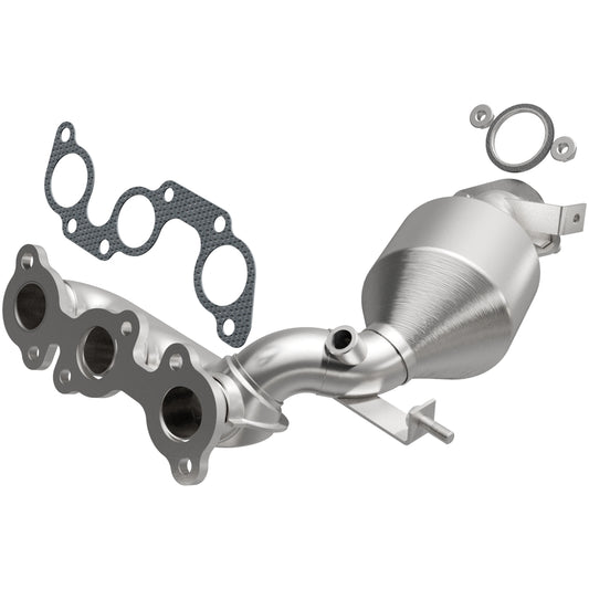 MagnaFlow 2004-2006 Toyota Sienna California Grade CARB Compliant Manifold Catalytic Converter MAGNAFLOW-5582834