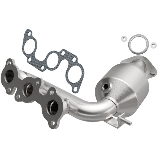 MagnaFlow California Grade CARB Compliant Manifold Catalytic Converter 5582837 MAGNAFLOW-5582837